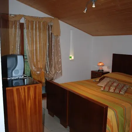 Bed & Breakfast Fava