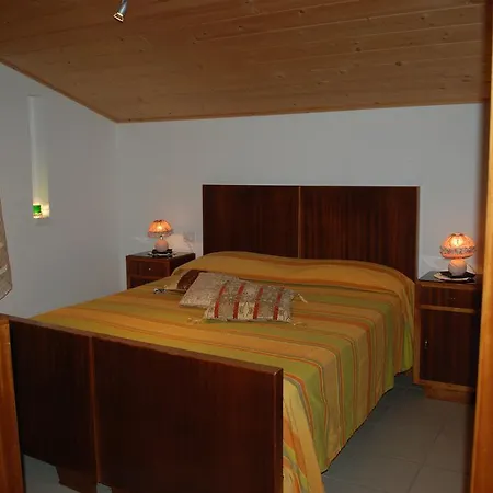 Bed & Breakfast Fava Casola Valsenio