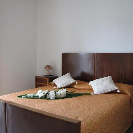 Fava Bed & Breakfast Casola Valsenio