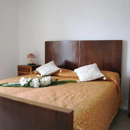 Fava Bed & Breakfast Casola Valsenio