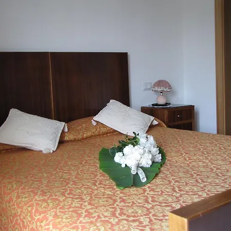 Fava Bed & Breakfast Casola Valsenio